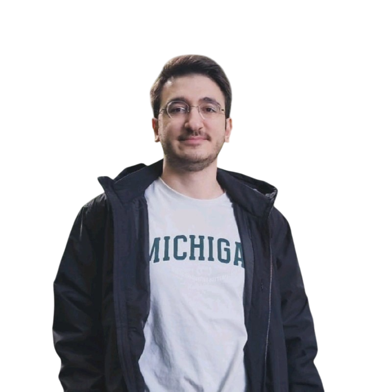 Doğanay Eren Özkan avatar